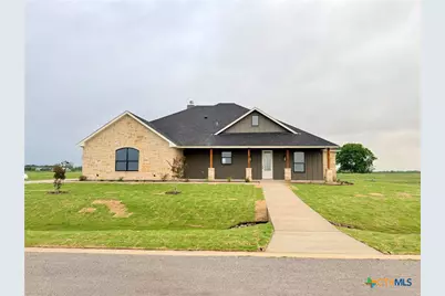 107 Pr 711, Lott, TX 76656 - Photo 1