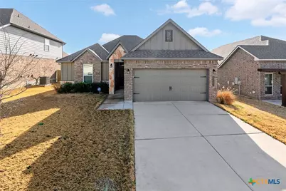 1709 Spence Street, Temple, TX 76502 - Photo 1