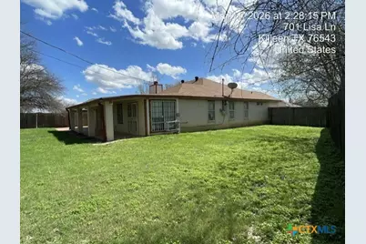 701 Lisa Lane, Killeen, TX 76543 - Photo 21