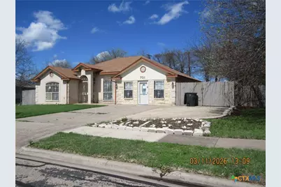 701 Lisa Lane, Killeen, TX 76543 - Photo 1