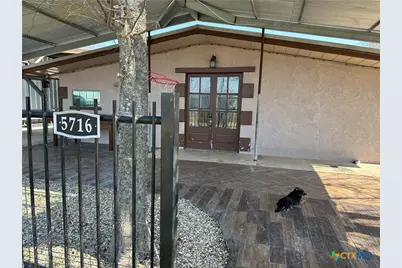 5716 Avenue C, Heidenheimer, TX 76501 - Photo 17