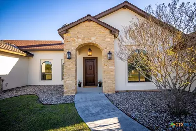 925 River Ranch Circle, Martindale, TX 78655 - Photo 3