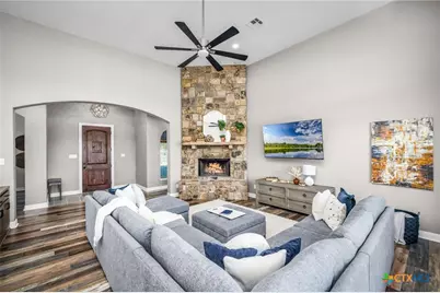 925 River Ranch Circle, Martindale, TX 78655 - Photo 23