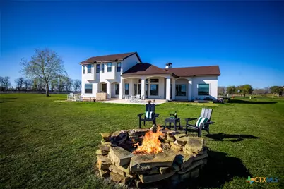 925 River Ranch Circle, Martindale, TX 78655 - Photo 7