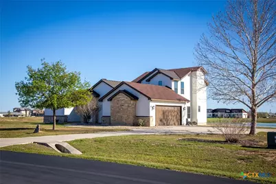 925 River Ranch Circle, Martindale, TX 78655 - Photo 9