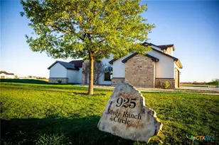 925 River Ranch Cir, Martindale, TX 78655 - Photo 3