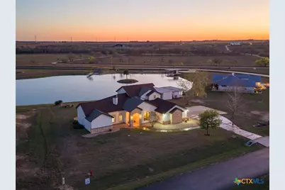 925 River Ranch Circle, Martindale, TX 78655 - Photo 1