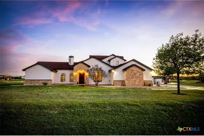925 River Ranch Circle, Martindale, TX 78655 - Photo 35