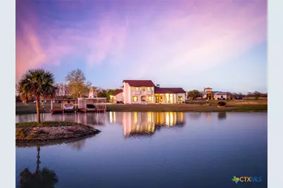 925 River Ranch Circle, Martindale, TX 78655 - Photo 43