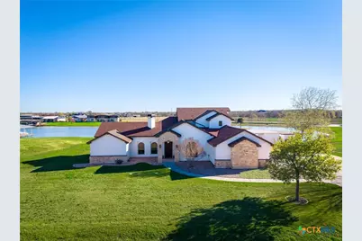 925 River Ranch Circle, Martindale, TX 78655 - Photo 45