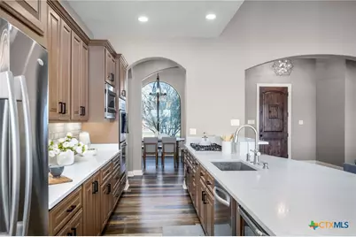 925 River Ranch Circle, Martindale, TX 78655 - Photo 23