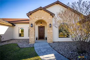 925 River Ranch Cir, Martindale, TX 78655 - Photo 5