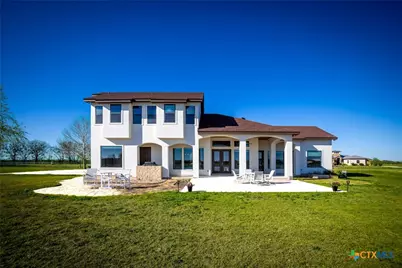 925 River Ranch Circle, Martindale, TX 78655 - Photo 5