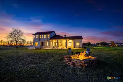 925 River Ranch Circle, Martindale, TX 78655 - Photo 37