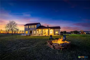 925 River Ranch Cir, Martindale, TX 78655 - Photo 37