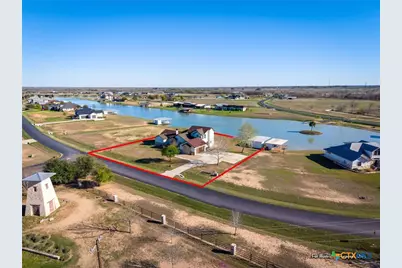 925 River Ranch Circle, Martindale, TX 78655 - Photo 43
