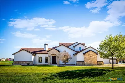 925 River Ranch Circle, Martindale, TX 78655 - Photo 5