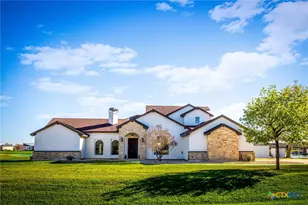 925 River Ranch Cir, Martindale, TX 78655 - Photo 5