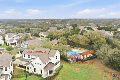 2408 Chambray Court, Austin, TX 78748 - Photo 29