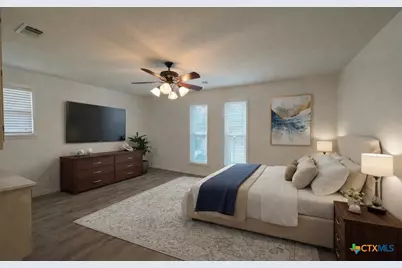 3610 Gila Trl., Temple, TX 76504 - Photo 5