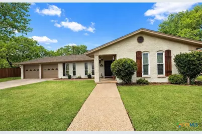 3610 Gila Trl., Temple, TX 76504 - Photo 1