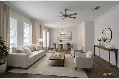 3610 Gila Trl., Temple, TX 76504 - Photo 3