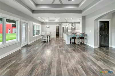 201 Stone Oak Drive, Inez, TX 77968 - Photo 7