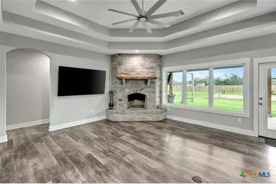 201 Stone Oak Drive, Inez, TX 77968 - Photo 5