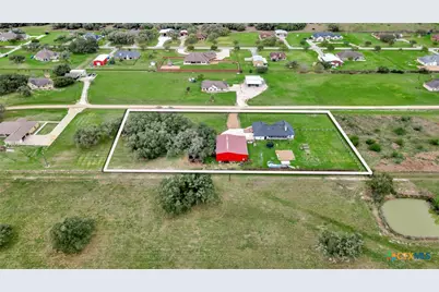 201 Stone Oak Drive, Inez, TX 77968 - Photo 47