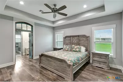 201 Stone Oak Drive, Inez, TX 77968 - Photo 15