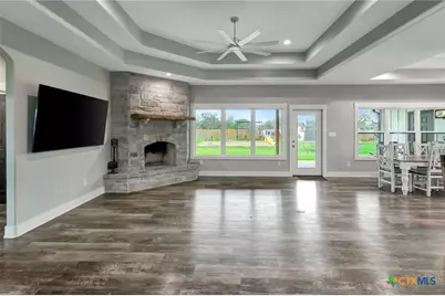 201 Stone Oak Drive, Inez, TX 77968 - Photo 3