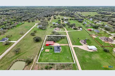 201 Stone Oak Drive, Inez, TX 77968 - Photo 45