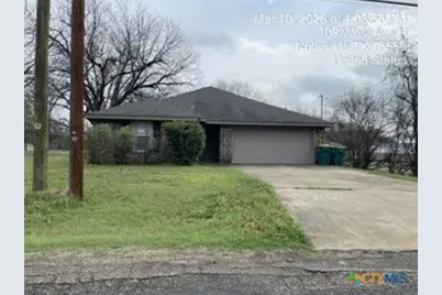 304 N 1st Street, Nolanville, TX 76559 - Photo 1