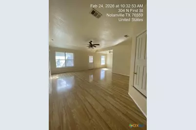 304 N 1st Street, Nolanville, TX 76559 - Photo 7