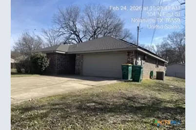 304 N 1st Street, Nolanville, TX 76559 - Photo 3
