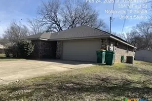 304 N 1st St, Nolanville, TX 76559 - Photo 3