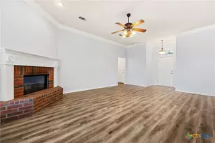 2607 Armstrong Dr, Belton, TX 76513 - Photo 5