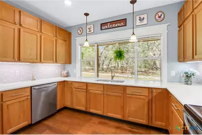 263 Eden Ranch Drive, Canyon Lake, TX 78133 - Photo 9