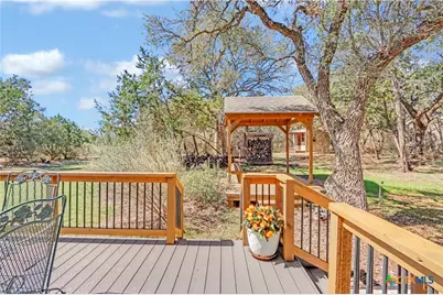 263 Eden Ranch Drive, Canyon Lake, TX 78133 - Photo 21