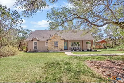 263 Eden Ranch Drive, Canyon Lake, TX 78133 - Photo 35