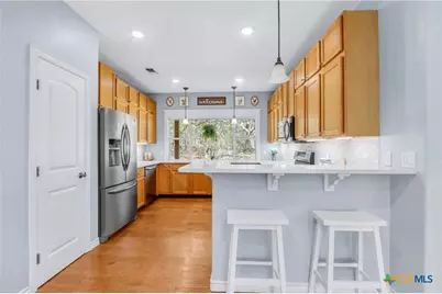 263 Eden Ranch Drive, Canyon Lake, TX 78133 - Photo 7