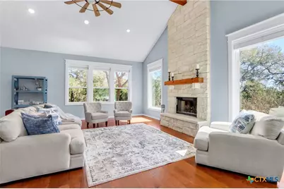 263 Eden Ranch Drive, Canyon Lake, TX 78133 - Photo 5