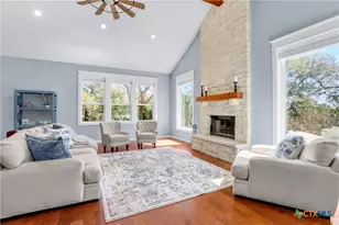 263 Eden Ranch Dr, Canyon Lake, TX 78133 - Photo 5