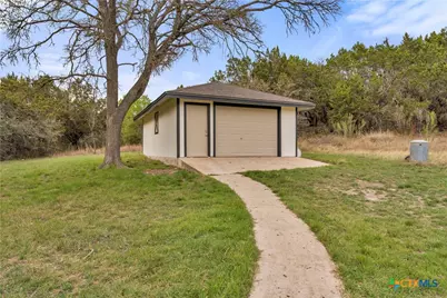 2846 W State Highway 29, Burnet, TX 78611 - Photo 27