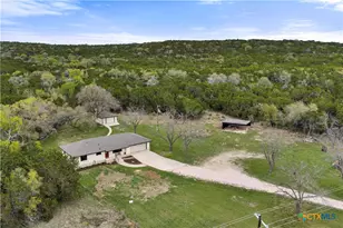 2846 W State Hwy 29, Burnet, TX 78611 - Photo 1