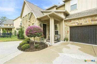 2608 Barbera Pass, Austin, TX 78748 - Photo 3