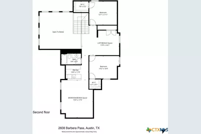 2608 Barbera Pass, Austin, TX 78748 - Photo 31