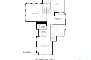 2608 Barbera Pass, Austin, TX 78748 - Photo 31