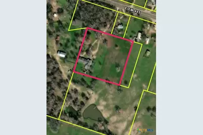 6184 E Fm 485, Cameron, TX 76520 - Photo 47