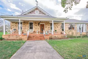 6184 E Fm 485, Cameron, TX 76520 - Photo 1